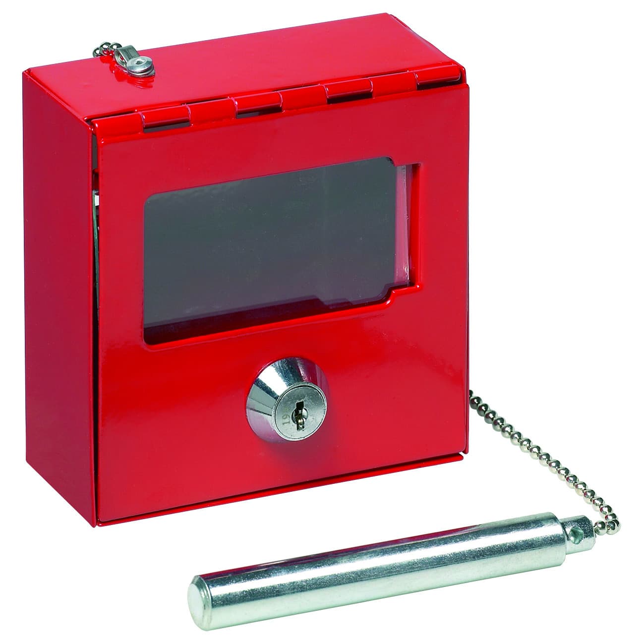 Notschlüsselkasten Burgstetten