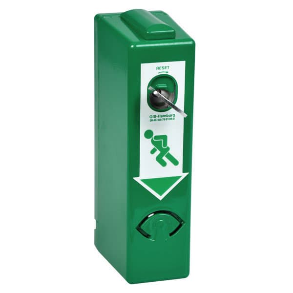 Türwächter Burgstetten