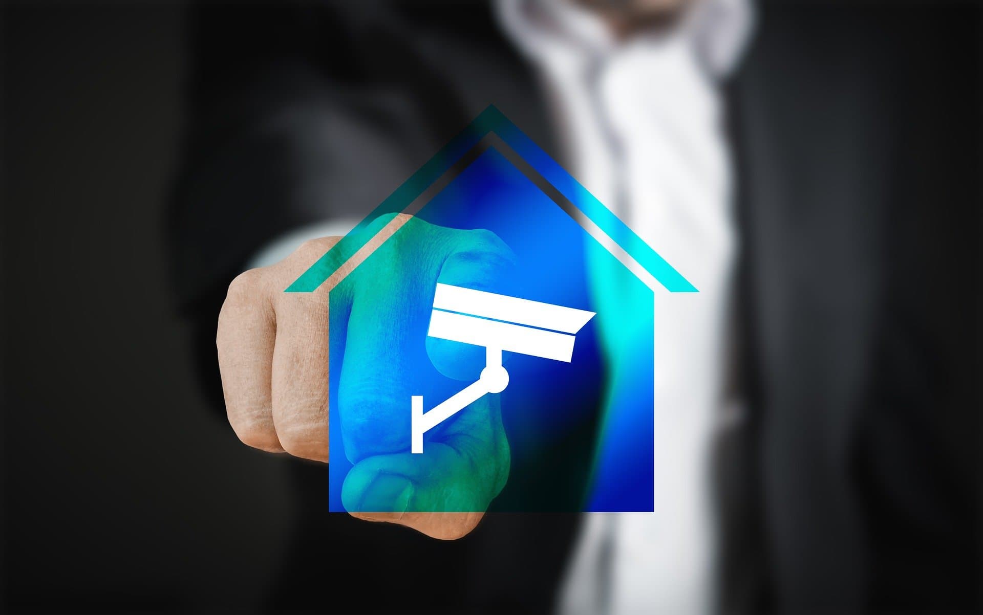 Sicherheitstechnik Burgstetten